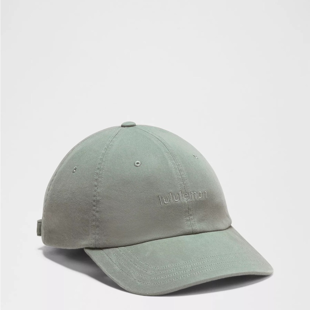 lululemon athletica Sage Green Hat